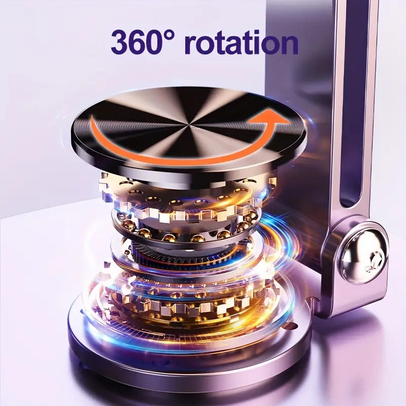 Rotating Metal Phone Stand