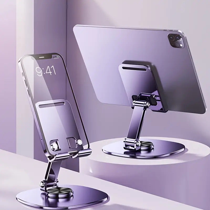 Rotating Metal Phone Stand