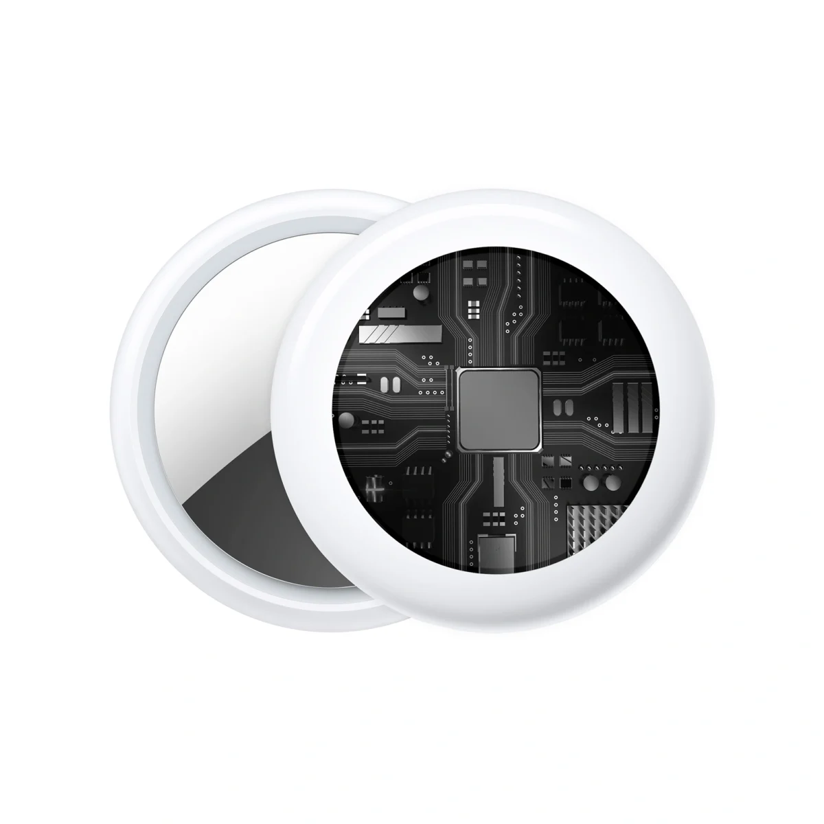 WiWU iTag Smart Location Tracker - Image 1