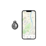 Hoco E91 Smart GPS Tracker - Image 3