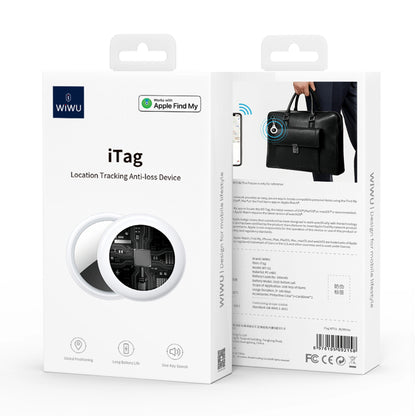WiWU iTag Smart Location Tracker