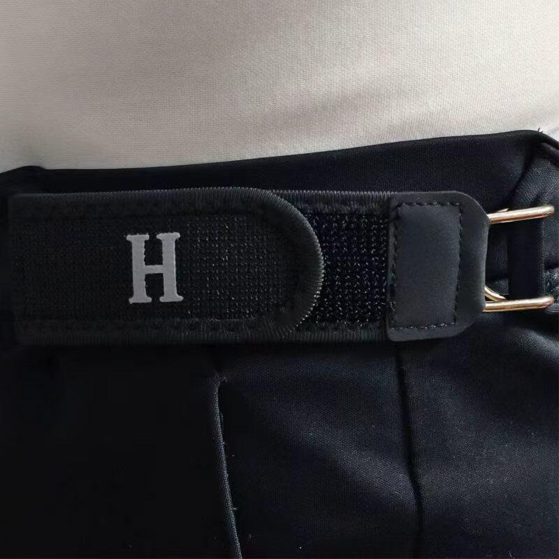 Buckleless Belt 2