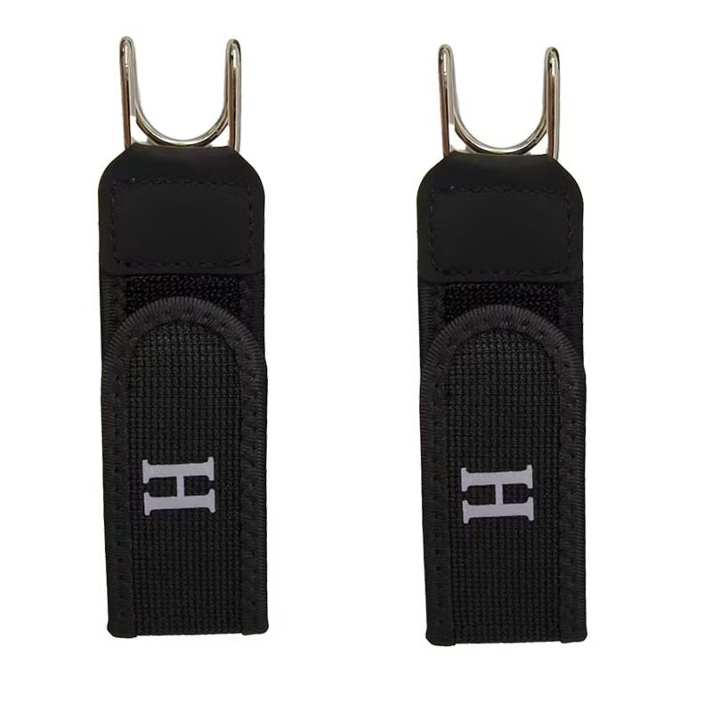 Buckleless Belt 4