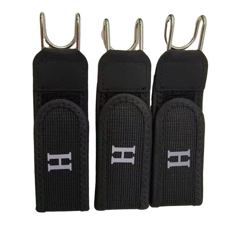 Buckleless Belt 5