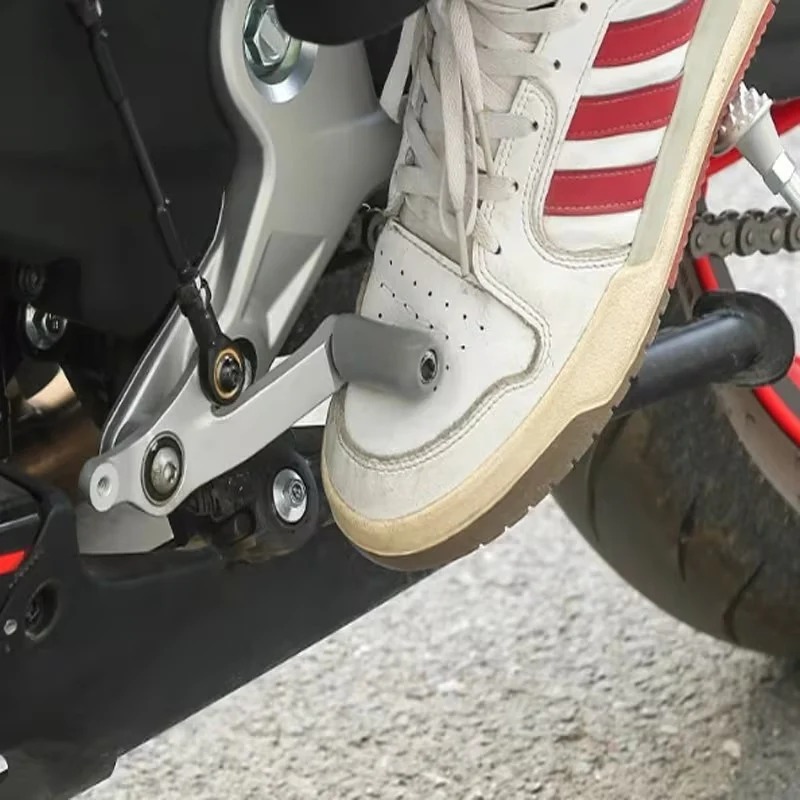 Motorcycle Gear Lever Sleeves 3